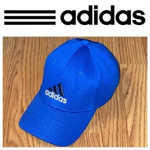 Adidas baseball hat